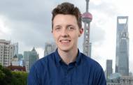 Interview: Tapping into China, world's largest beverage market
