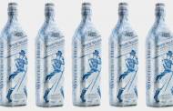 Johnnie Walker releases Game of Thrones-inspired White Walker