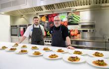 Moy Park opens new culinary innovation facility in the UK