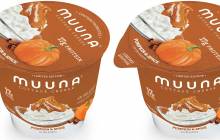 Muuna launches pumpkin and spice cottage cheese flavour
