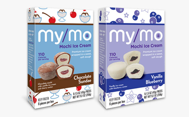 Lakeview Capital acquires US brand My/Mo Mochi Ice Cream