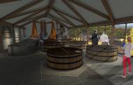 Ardgowan Distillery reveals plans for a new £12m distillery
