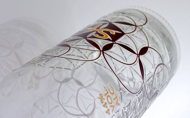 O-I EXPRESSIONS to transform glass bottle design