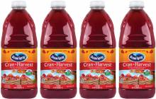 Ocean Spray releases autumnal juice with apples and cinnamon