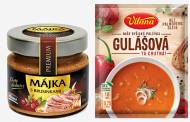 Orkla set to combine its Hamé and Vitana companies