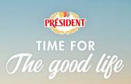 Lactalis McLelland launches new Président cheese marketing push