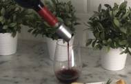 New PureWine gadget aims to ease symptoms of wine allergies