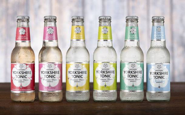 Raisthorpe releases new range of Yorkshire Tonic waters