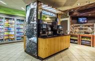Starbucks extends licensing partnership with Selecta