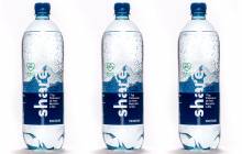 KHS designs 100% rPET water bottle for German firm Share