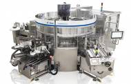 Sidel’s EvoDECO Multi maximises labelling performance