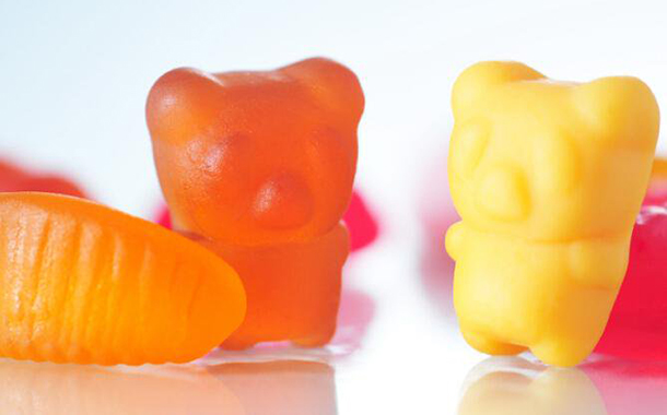 Sirio Pharma opens new gummy production plant in China