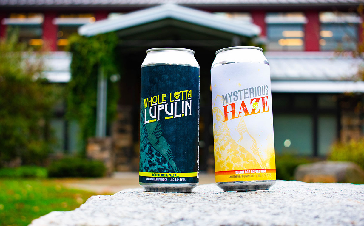 Craft brewer Smuttynose releases two new IPAs in the US