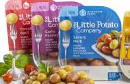 The Little Potato Company adds new variants and fresh packaging