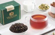 Vahdam Teas raises $2.5m in a Series B funding round
