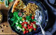 Study reveals British shopper interest in plant-based diets