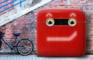 Coca-Cola’s new vending machine lets consumers recycle packaging