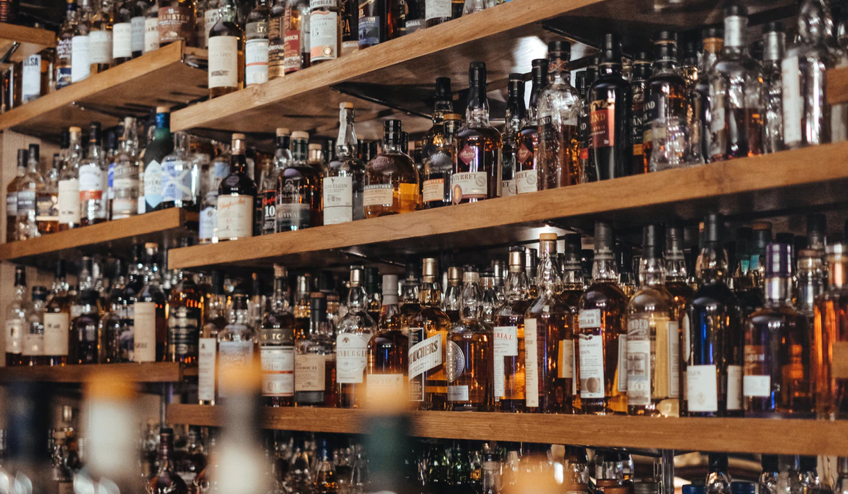 Opinion: Rethinking the codes and rules for alcohol marketing