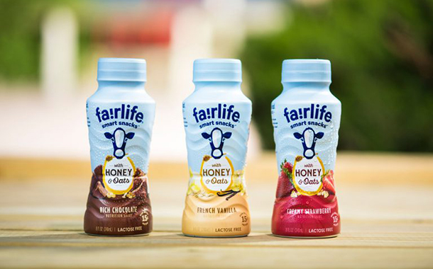 Fairlife to build new $200m milk production site in Arizona