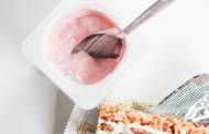 Dairy-free yogurt will become 'the next Greek', report claims