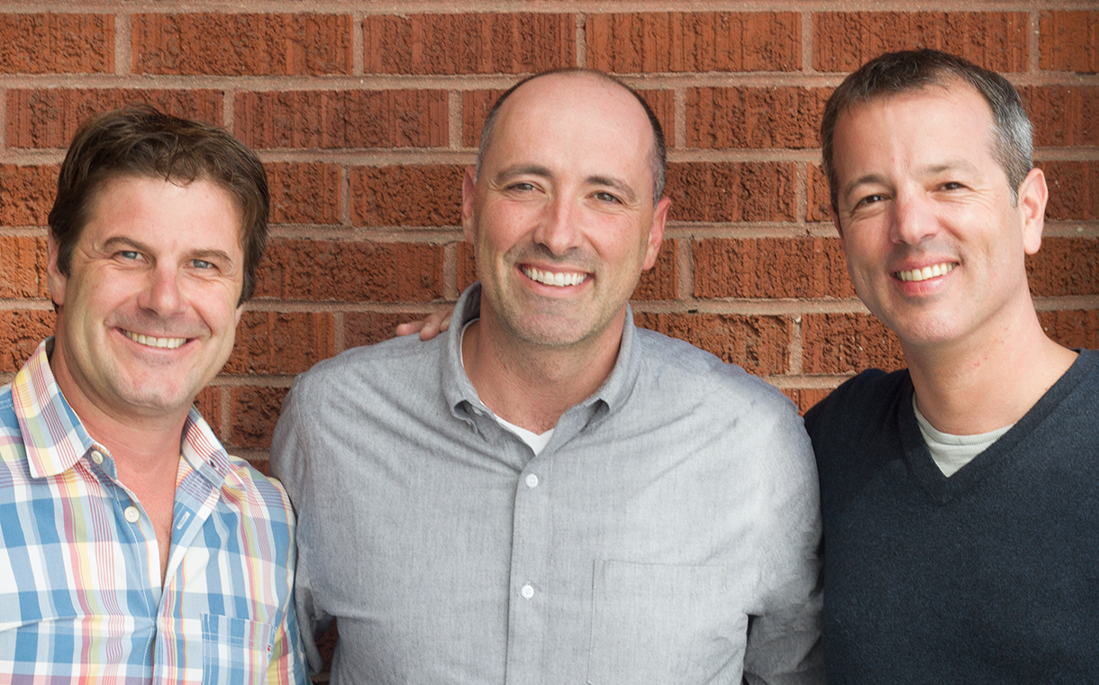 Alter Eco appoints new CEO as co-founders launch foundation