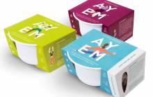 Danone helps Ayem introduce range of Breakfast Protein Pots