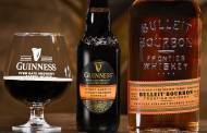 Guinness releases bourbon barrel-aged beer in the US