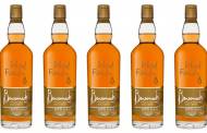 Benromach Distillery releases limited-edition single malt