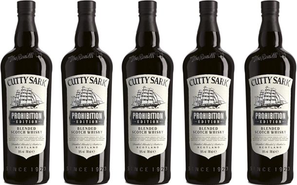 Edrington sells Cutty Sark Scotch whisky brand to La Martiniquaise