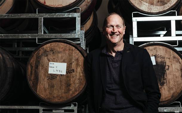 BrewDog hires Diageo veteran to lead its LoneWolf distilling unit