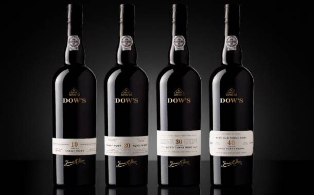 Dow’s port given new look to connect with younger audiences