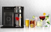 AB InBev and Keurig launch new pod-based cocktail machine in US