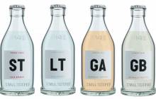 Eager Drinks hires Beatson Clark for new glass packaging design
