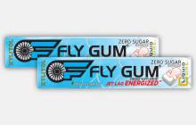 Apollo Brands releases Fly Gum to combat jet lag and fatigue