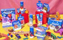 Chobani unveils Gimmies line of Greek yogurt snacks for children