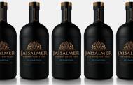 Radico Khaitan releases Jaisalmer craft gin in the UK