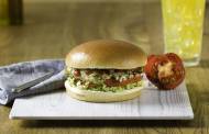 Kara unveils vegan brioche-style buns for the foodservice industry