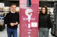 Electrolux and Karma create new smart fridge to cut food waste