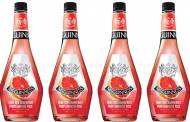 Corby unveils ruby red grapefruit McGuinness liqueur in Canada