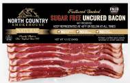 North Country Smokehouse rolls out range of sugar-free bacon