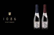 Nyetimber’s new 1086 sparkling wine showcased in ad campaign