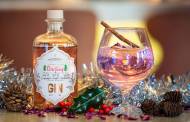 Old Curiosity Distillery launches colour-changing Christmas gin