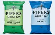 PepsiCo to boost snack offer with acquisition of UK’s Pipers Crisps