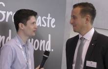 Interview: ADM Wild aims to be a 'one-solution supplier globally'