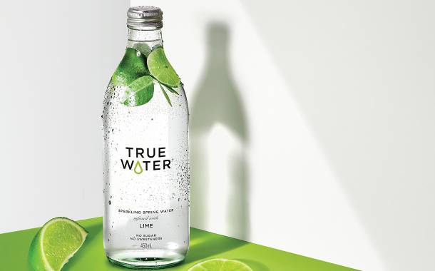 Frucor Suntory launches line of fruit-infused water in Australia