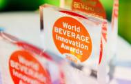 Gallery: World Beverage Innovation Awards 2018