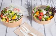 WK Thomas unveils bowl-shaped range of food-to-go containers