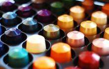 Nespresso in new sustainable aluminium pledge for coffee pods