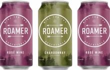 7-Eleven unveils two-strong line of canned wines called Roamer