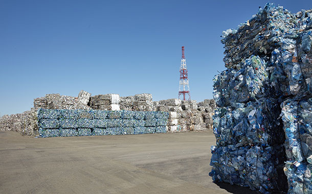 Alpla and Texplast bolster PET recycling partnership